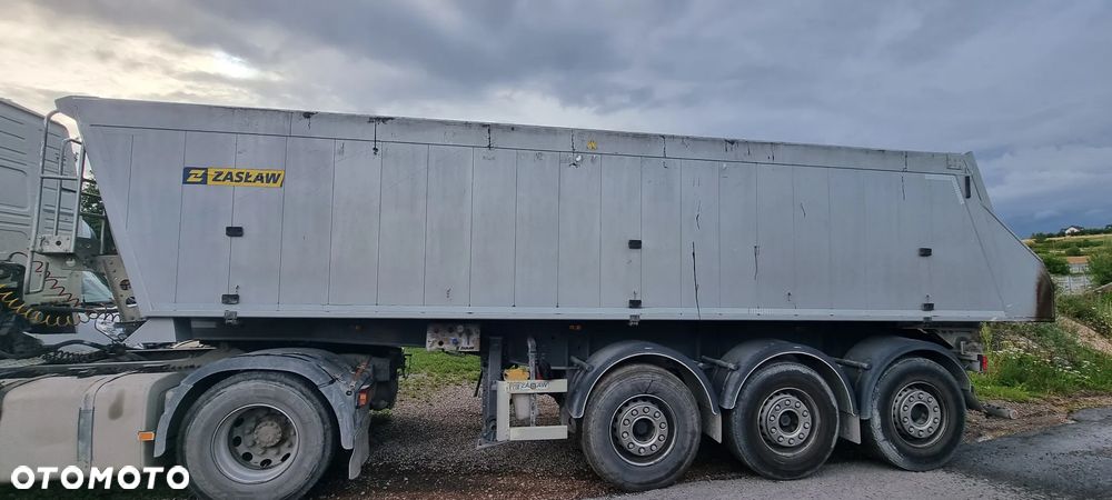 Zaslaw Zaslaw 28m3 - 2