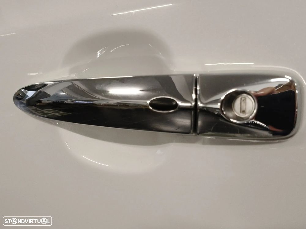 Nissan Leaf N-Connecta - 41