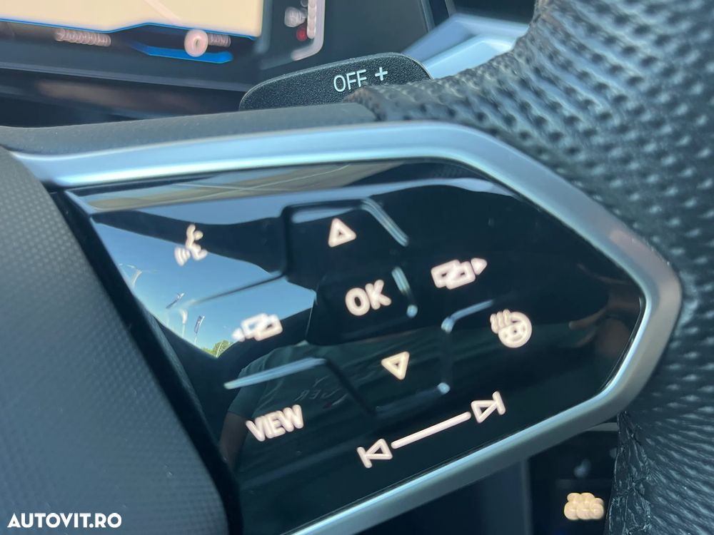Volkswagen ARTEON SB 2.0 TDI DSG R-Line - 22