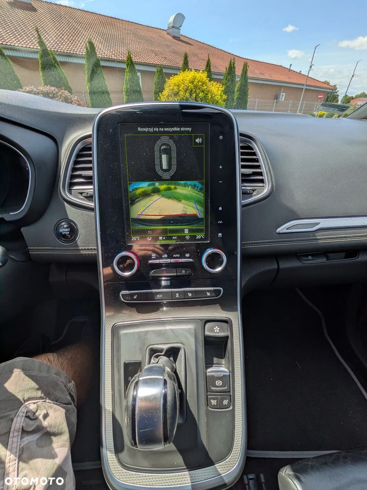 Renault Grand Scenic ENERGY dCi 160 EDC INITIALE PARIS - 20