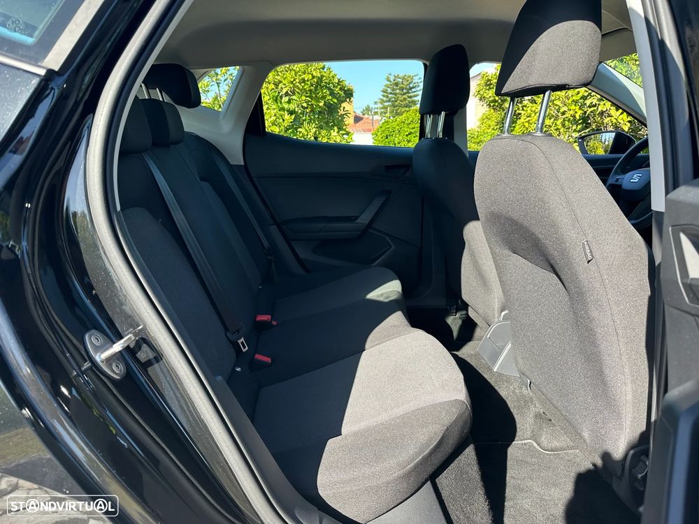 SEAT Ibiza 1.0 Reference - 36