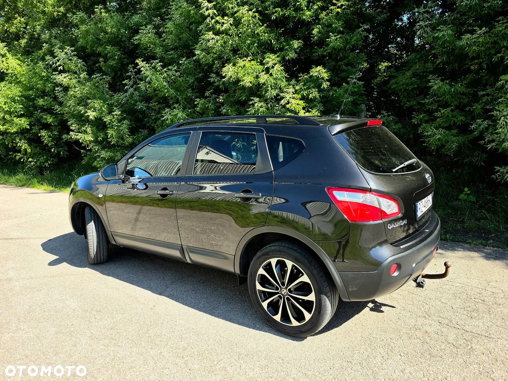 Nissan Qashqai 1.6 dCi 360 S&S - 20