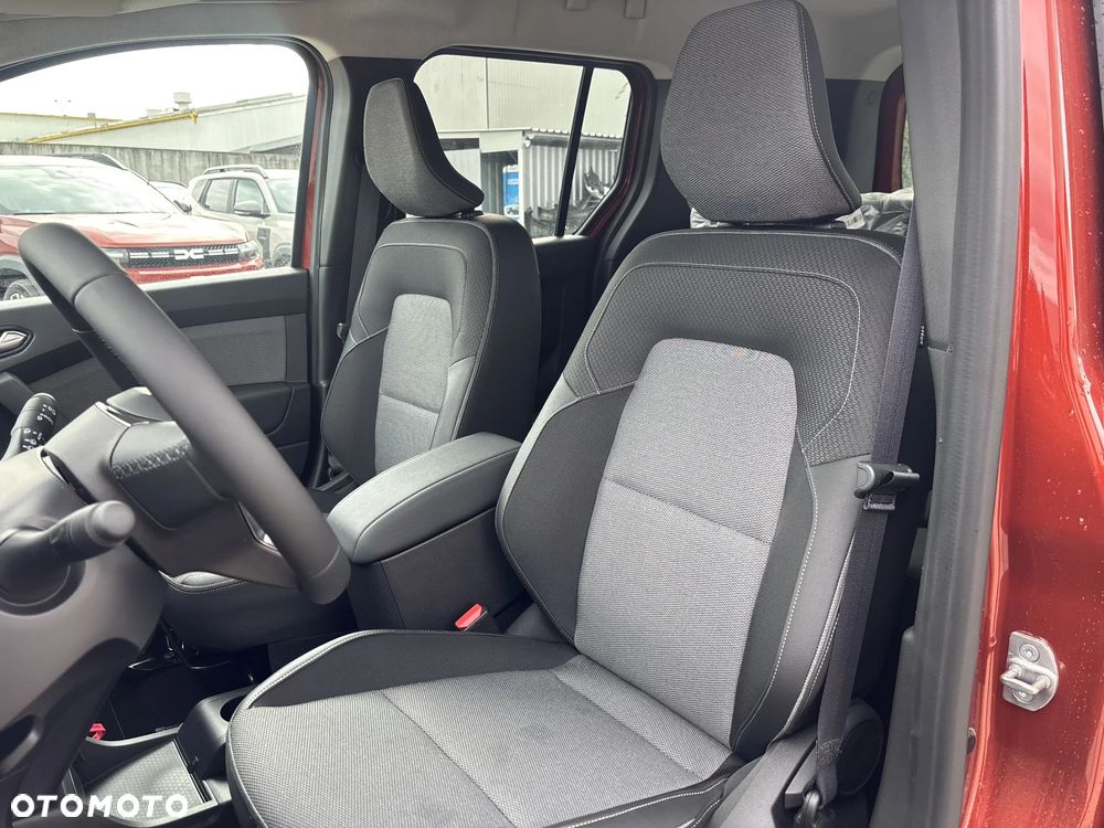 Renault Kangoo 1.3 TCe Techno - 12