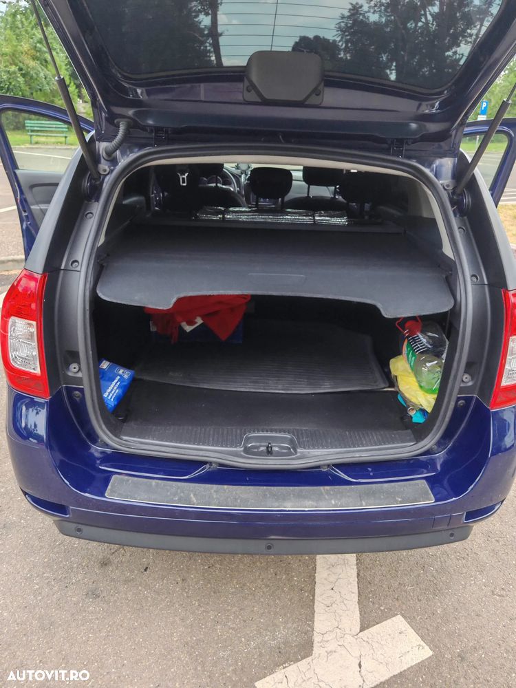Dacia Logan 0.9 TCe 90 CP Laureate - 8