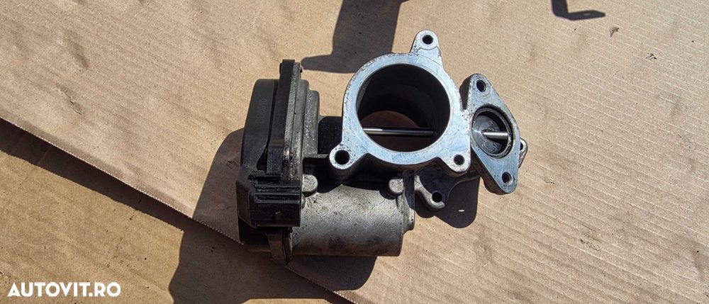 Supapa EGR Audi A4 B7 / A6 C6 4F 2.0 TDI BLB BRE 2005 2006 / 2007 2008 - 1