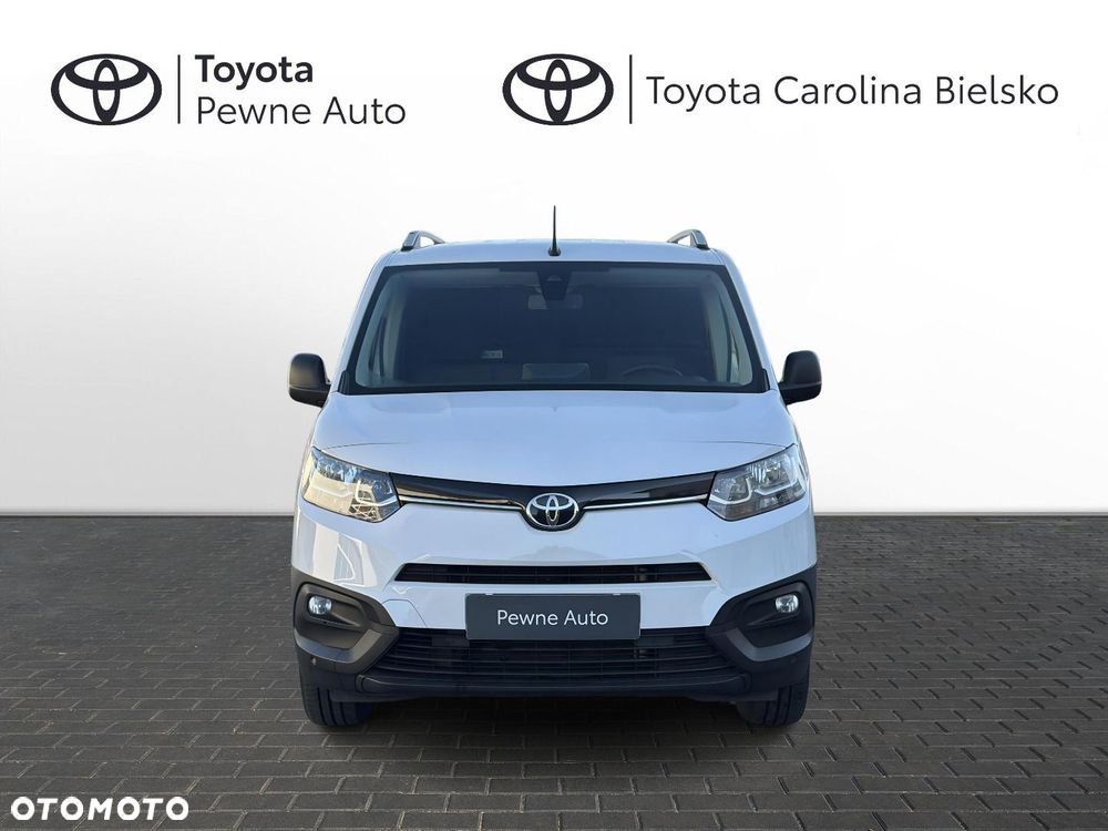 Toyota PROACE CITY - 5