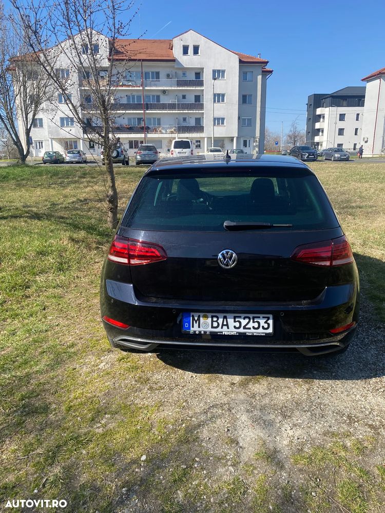 Volkswagen Golf 1.0 TSI DSG Join - 2