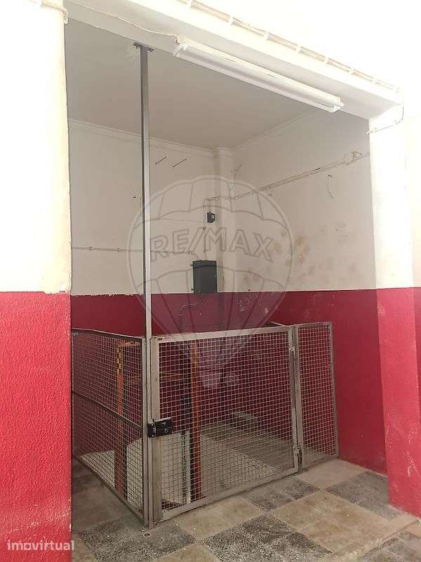 Armazém  para arrendamento - Grande imagem: 2/20