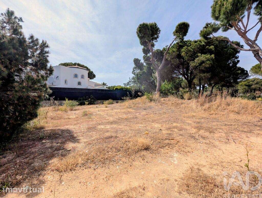 Terreno para construção em Almancil de 805,00 m2 - Grande imagem: 2/7