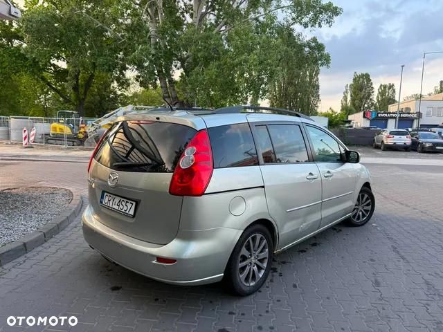 Mazda 5 1.8 Comfort - 2