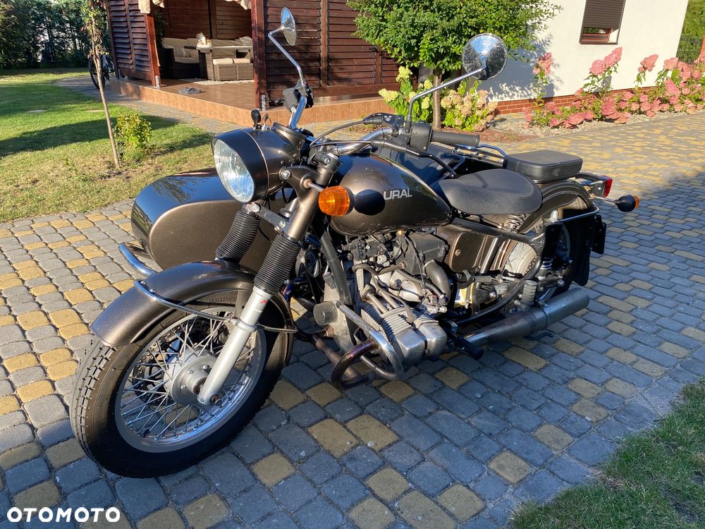 Ural Retro - 3