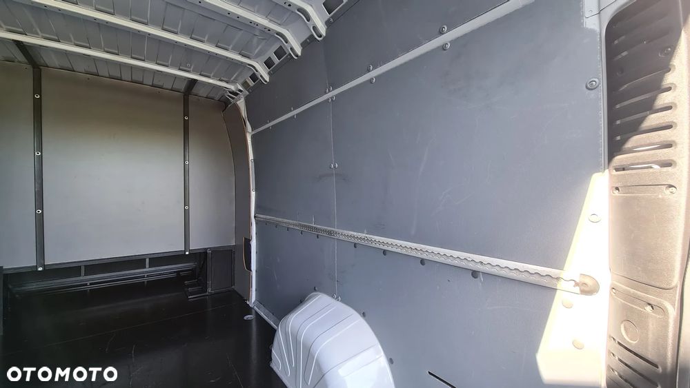 Fiat DUCATO L4H2 MAXI BRYGADÓWKA 7 OSÓB NAVI KAMERA NR.49 - 25