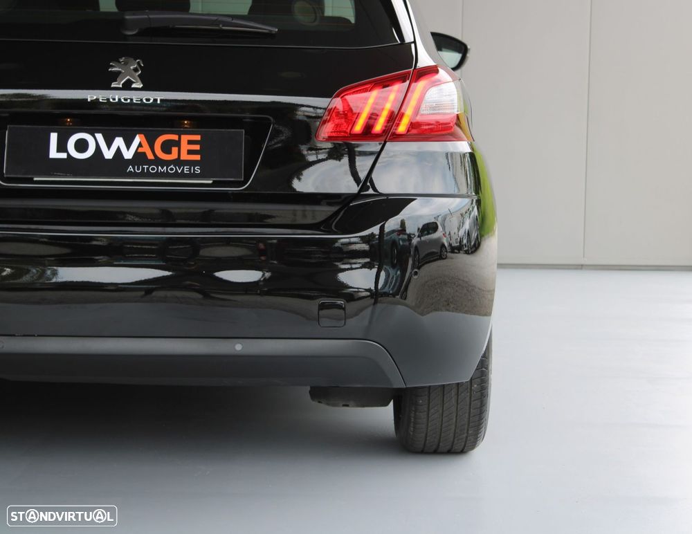 Peugeot 308 1.2 PureTech Active - 14
