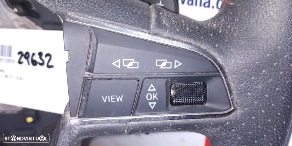 VOLANTE SEAT ARONA 2019 - 3