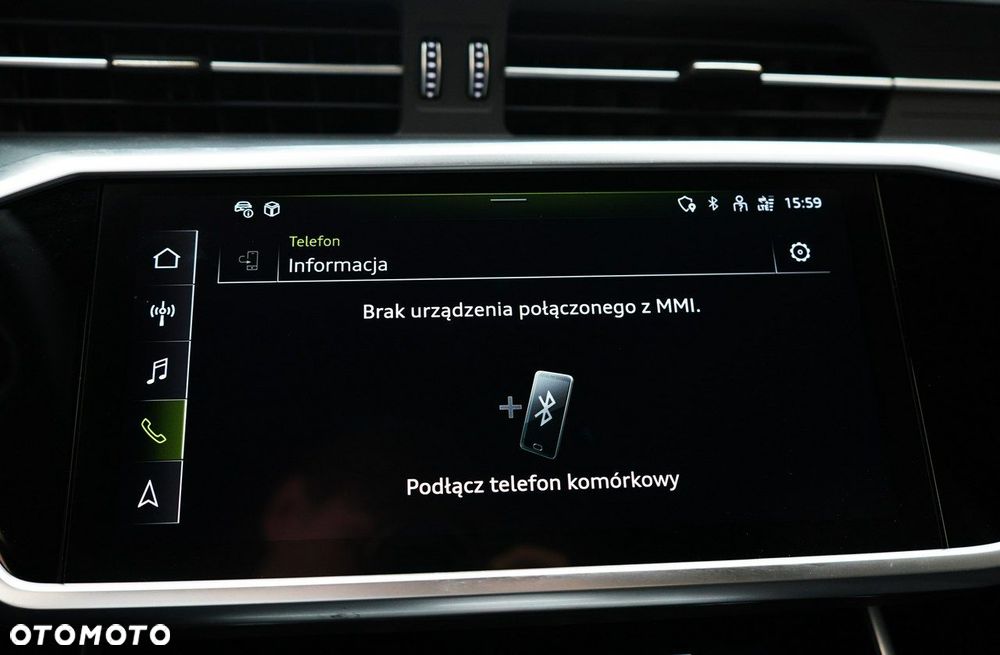 Audi A7 Sportback - 40