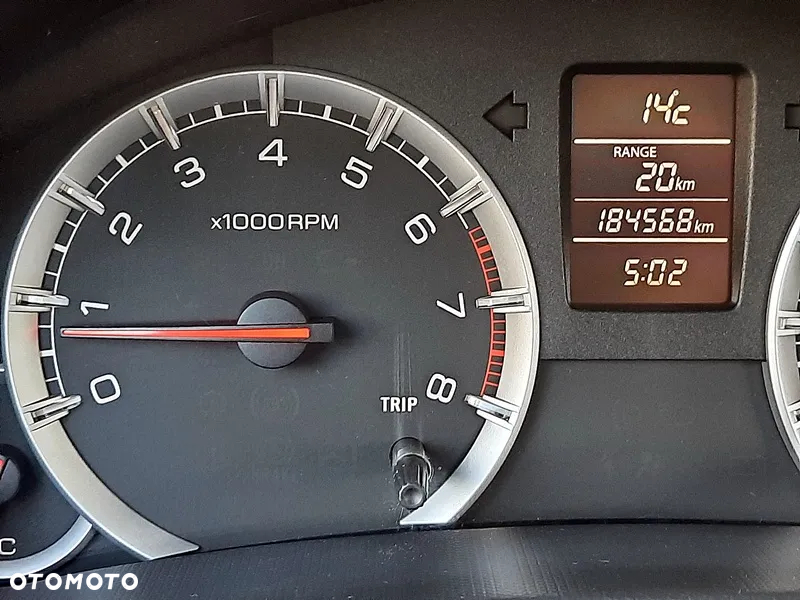 Suzuki Swift 1.2 Comfort - 14