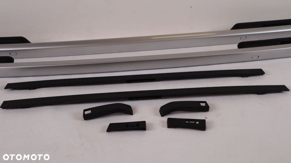 JEEP RENEGADE RELINGI DACHOWE 735578389, 735578385 - 6