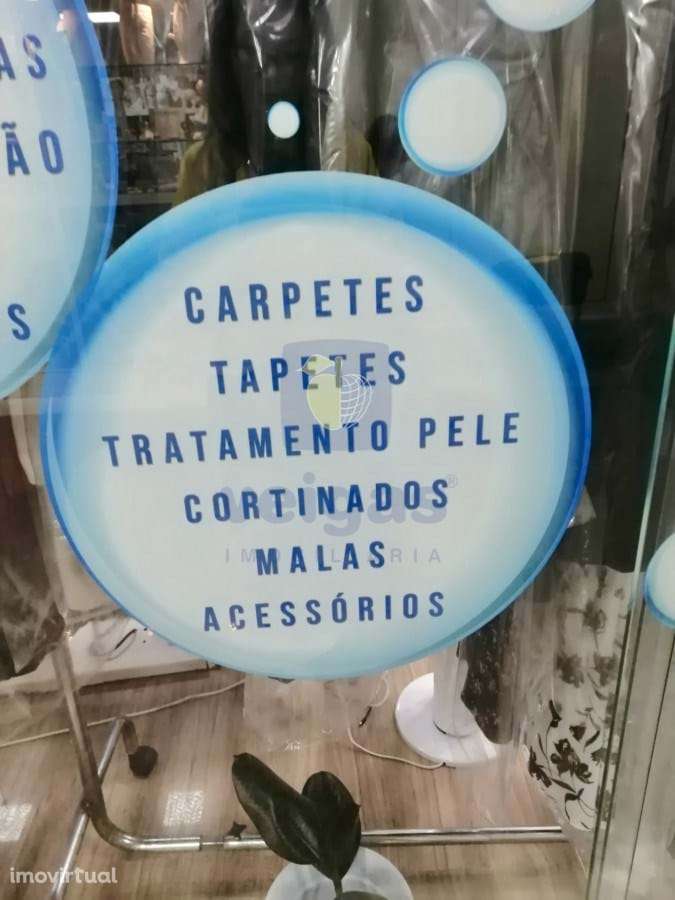 Loja Póvoa de Santa Iria - Grande imagem: 2/23