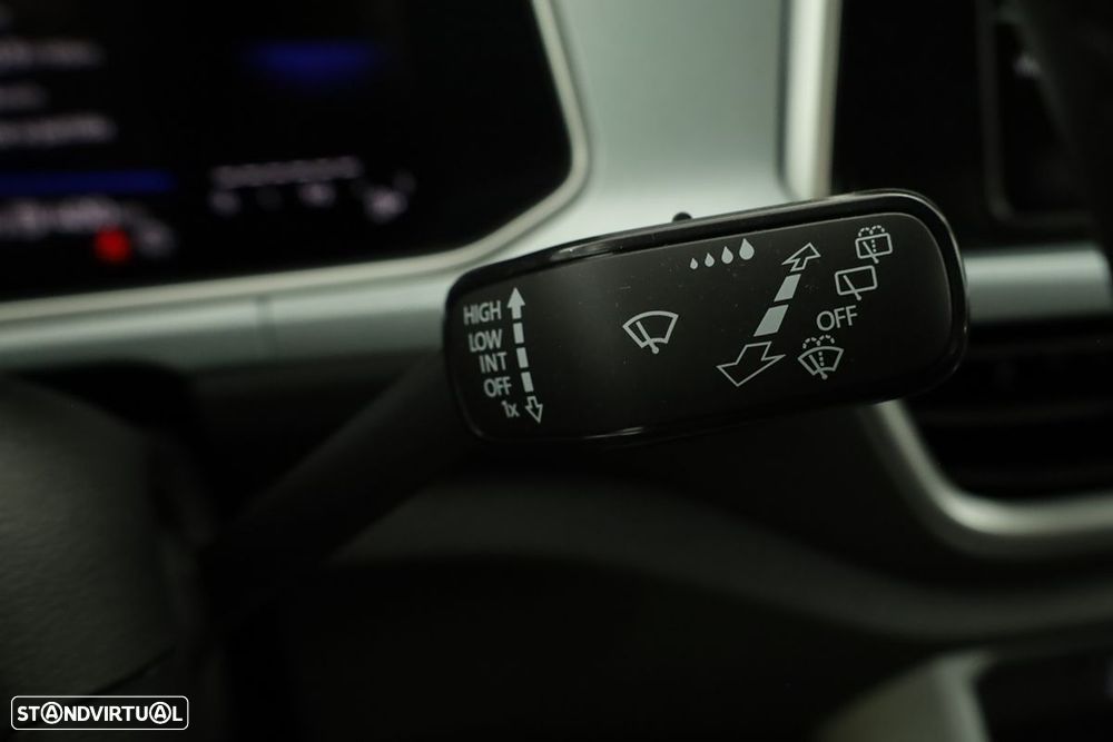 VW T-Roc 1.0 TSI - 17