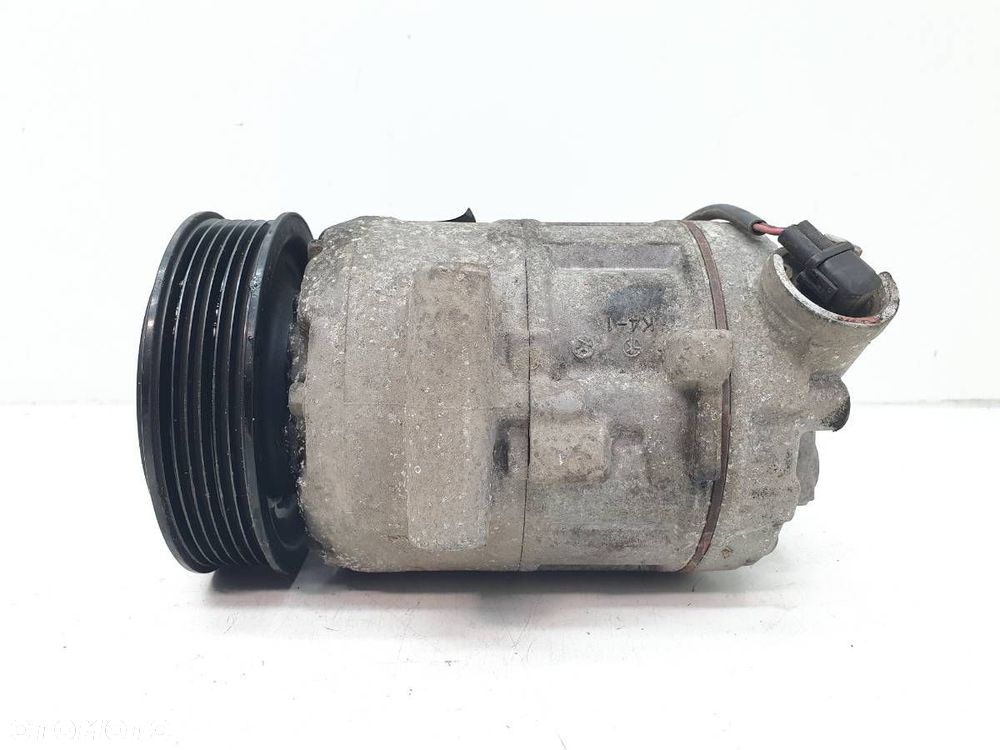 SPRĘŻARKA KOMPRESOR KLIMATYZACJI SKODA ROOMSTER 1.2 B - 7