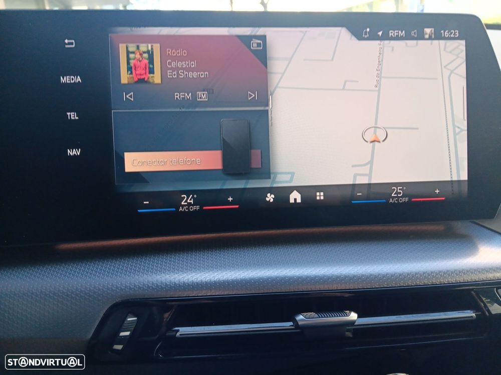 BMW iX1 xDrive30 Pack Desportivo M - 23