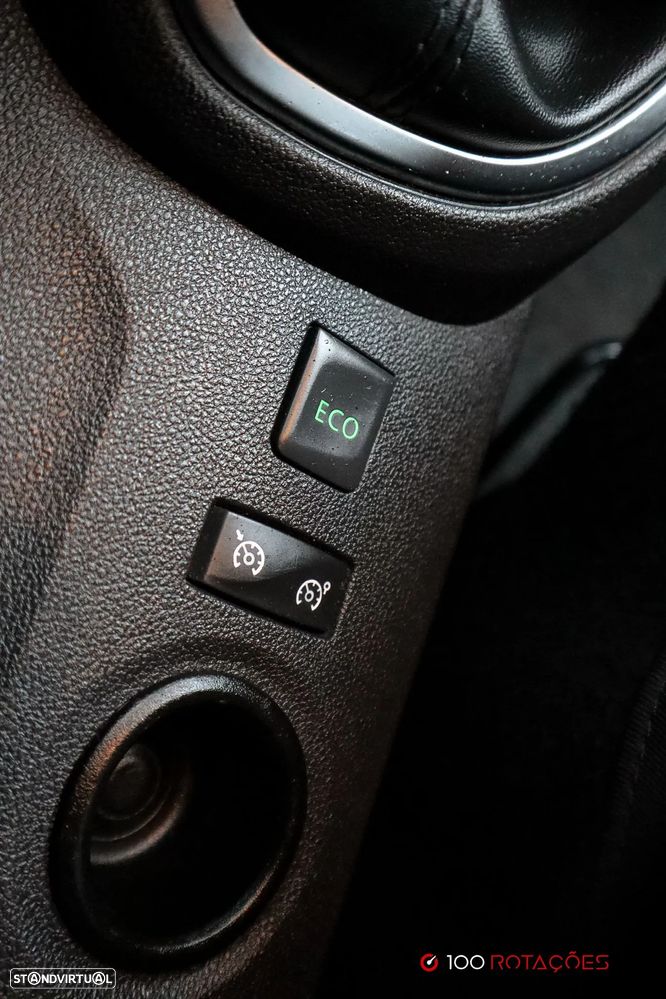 Renault Captur 1.5 dCi Exclusive - 14