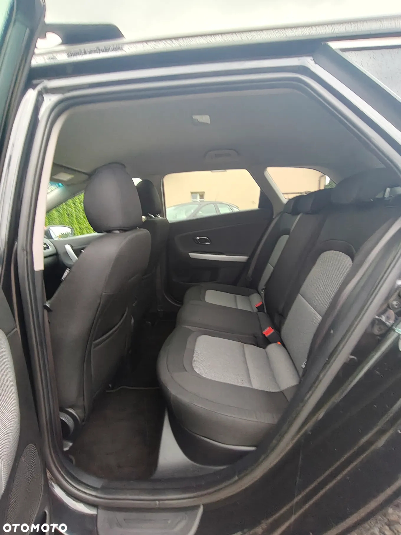 Kia Ceed 1.6 CRDi 136 ISG Dream Team Edition - 19