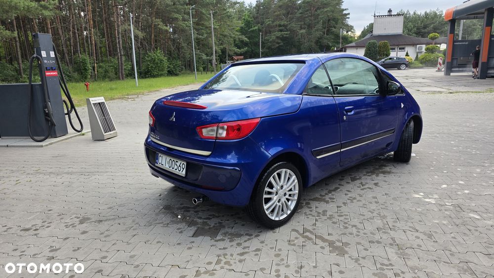 Mitsubishi Colt 1.5 Intense - 3