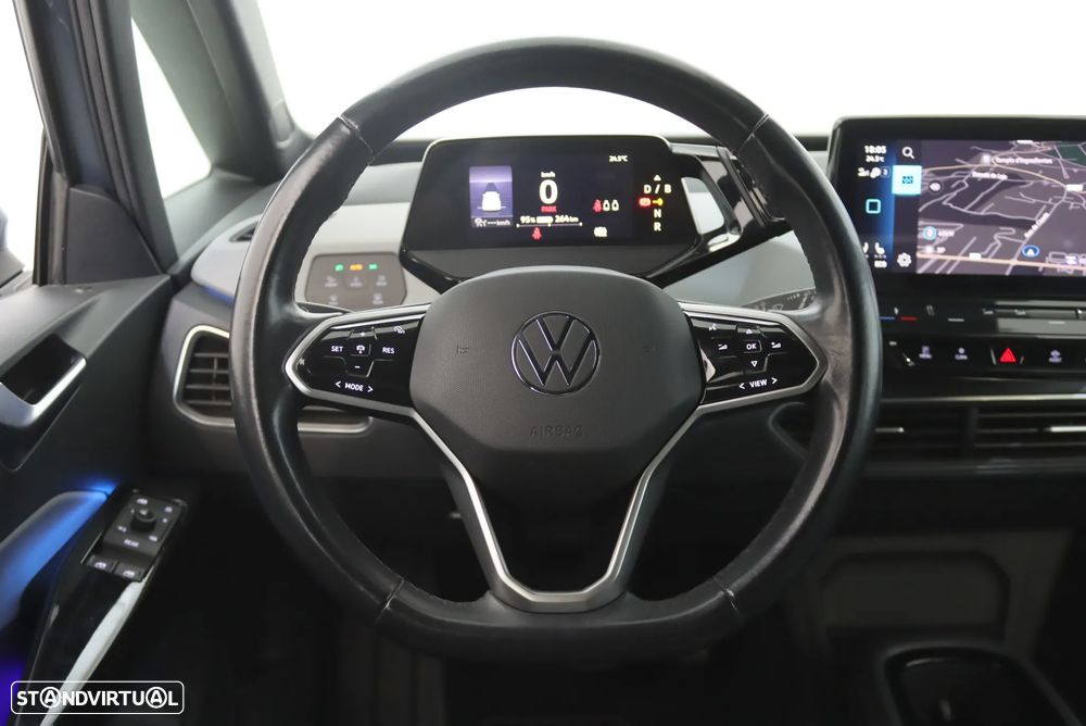 VW ID.3 - 9