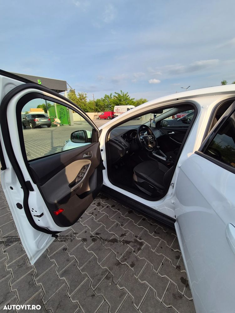Ford Focus 1.6 TI-VCT Trend - 5