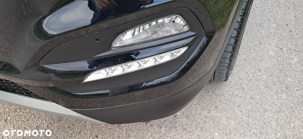 Hyundai Tucson 1.6 T-GDI Style 4WD - 13