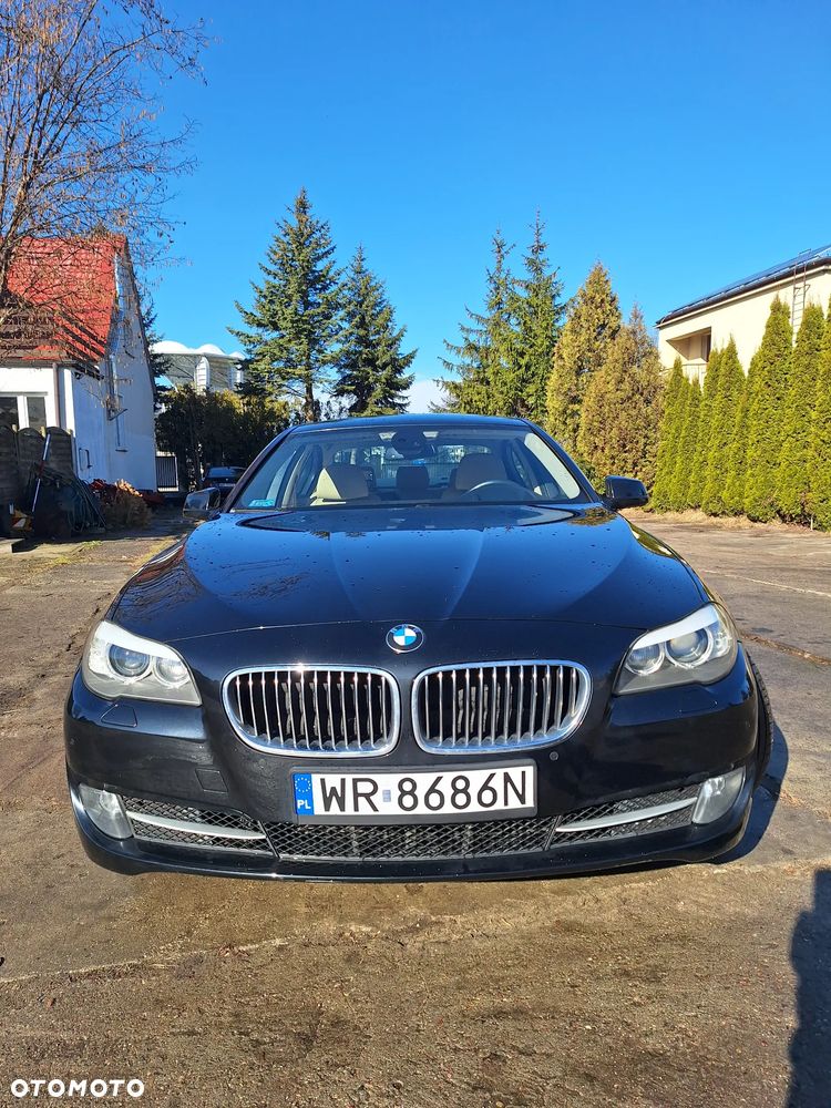 BMW Seria 5 - 12