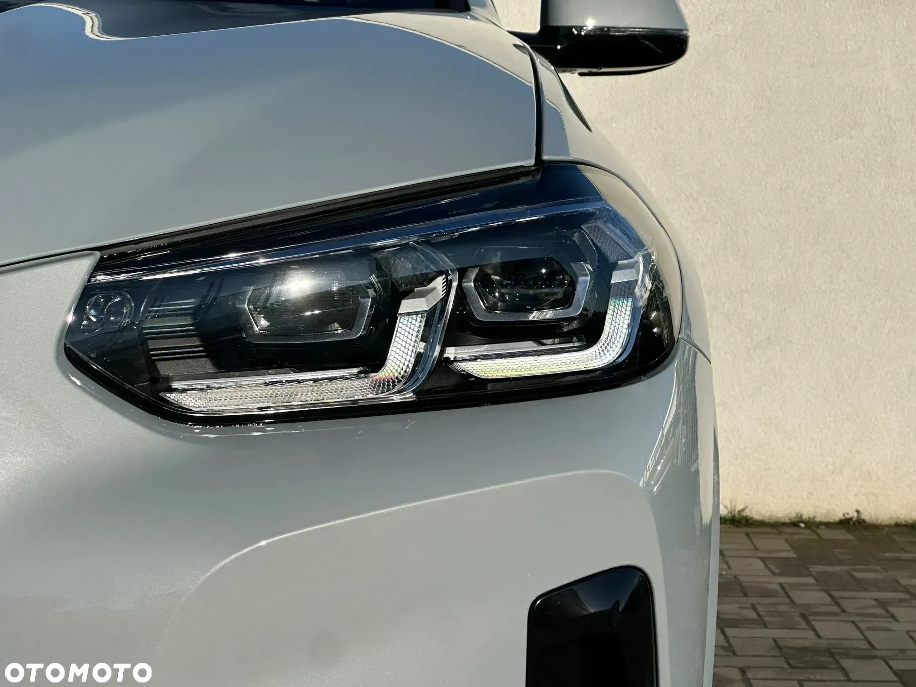 BMW X3 - 3