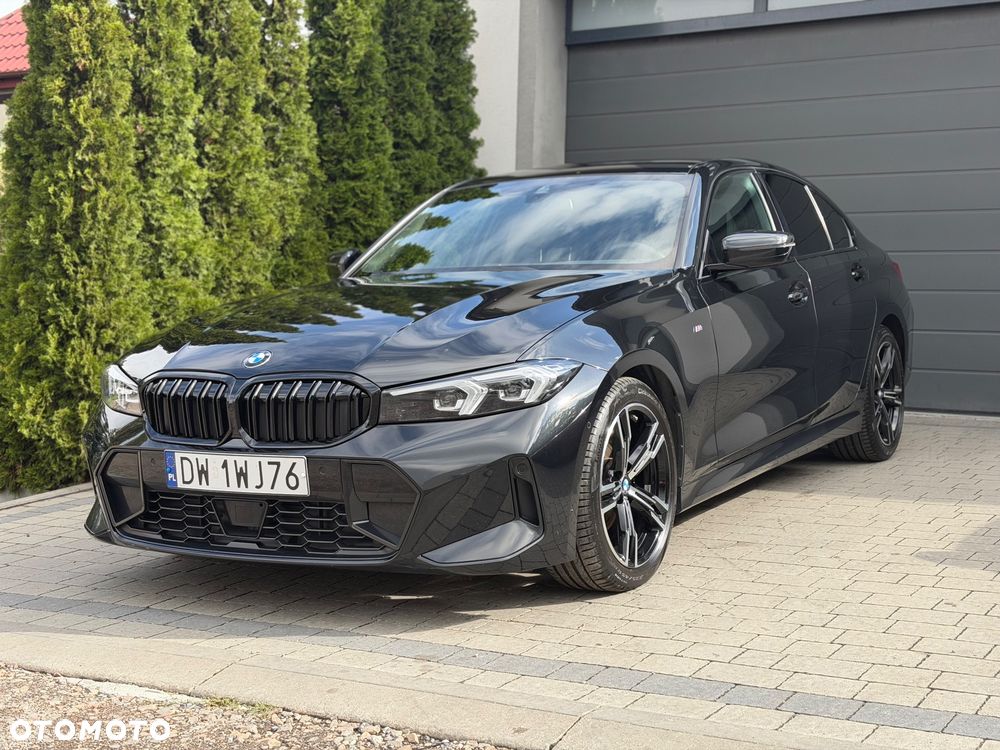 BMW Seria 3