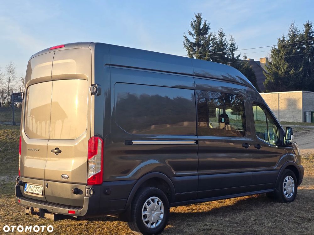 Ford TRANSIT - 40