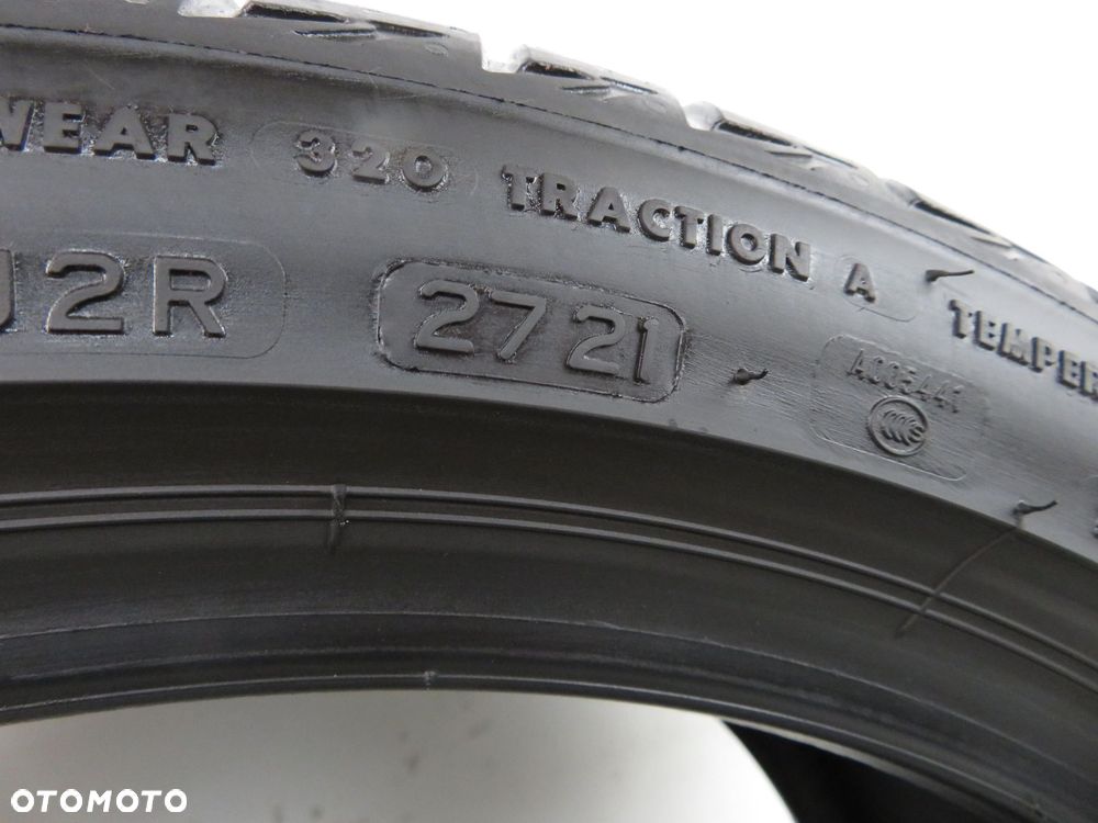 225/40R18 OPONA Bridgestone Turanza T005 92Y XL - 4