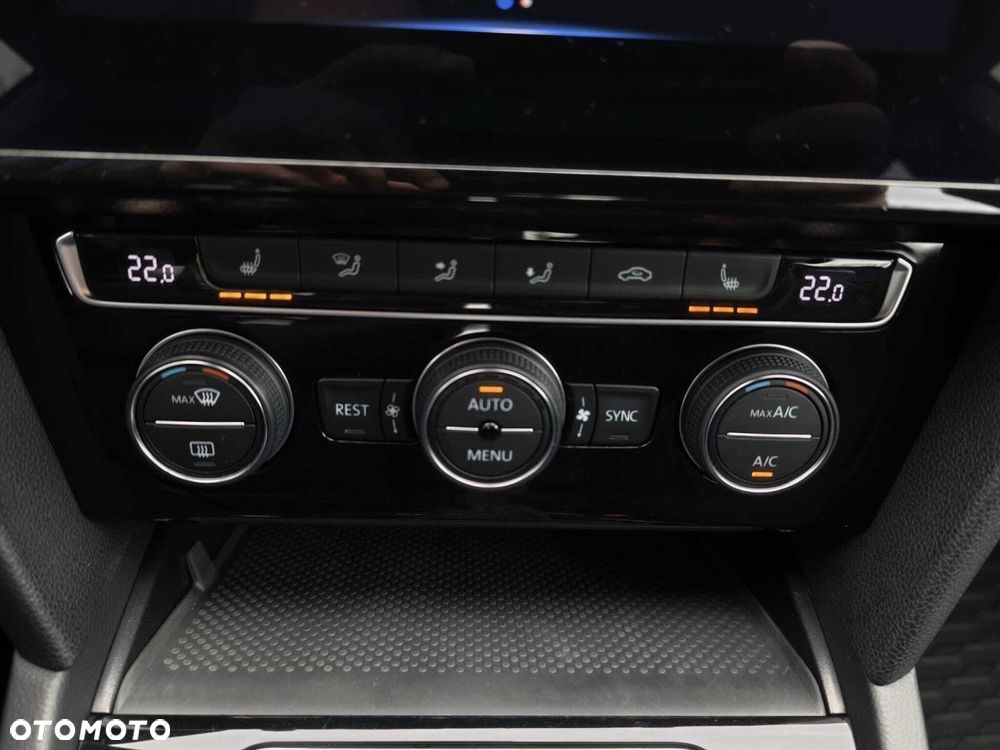 Volkswagen Arteon 2.0 TSI GPF Essence DSG - 26