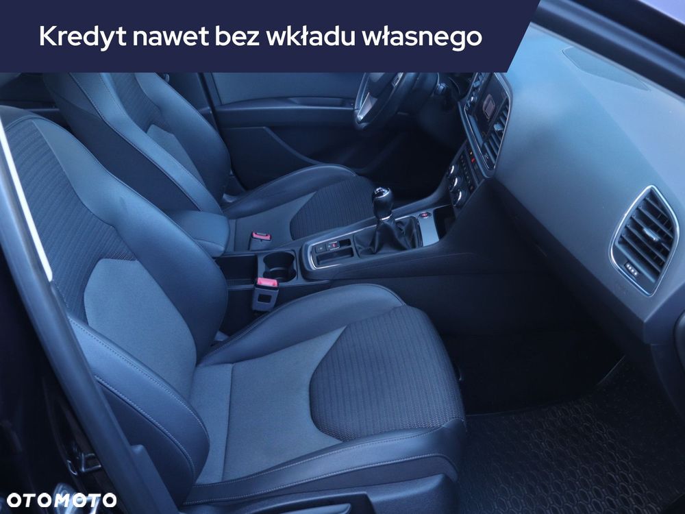 Seat Leon Sportstourer - 11