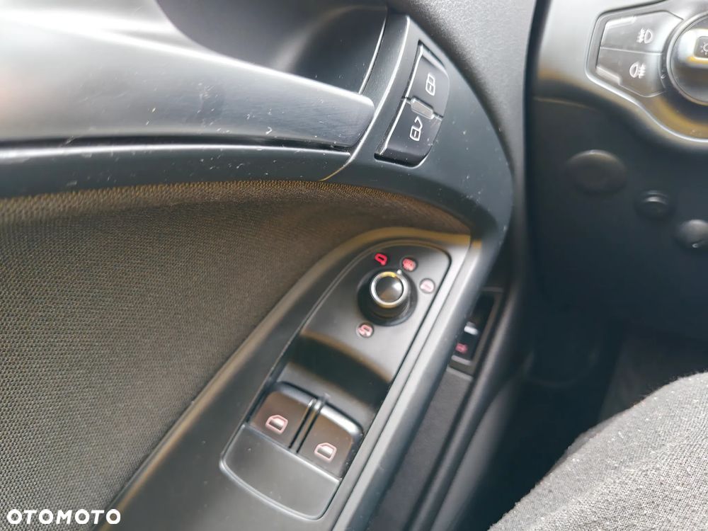 Audi Q5 2.0 TFSI Quattro Tiptronic - 22