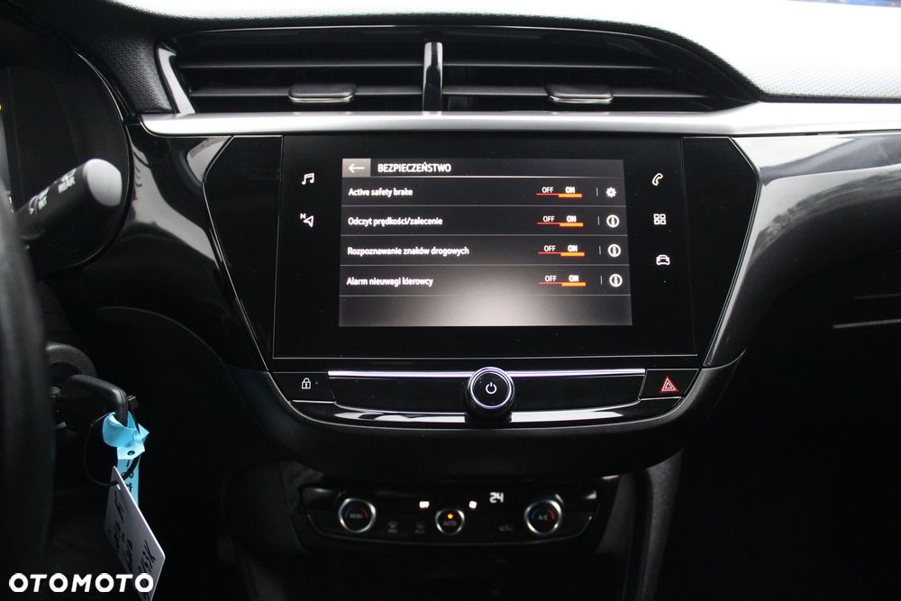 Opel Corsa 1.2 Elegance S&S - 14