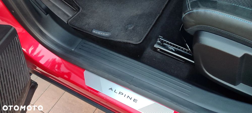 Renault Austral E-Tech Full 200 Esprit Alpine - 16