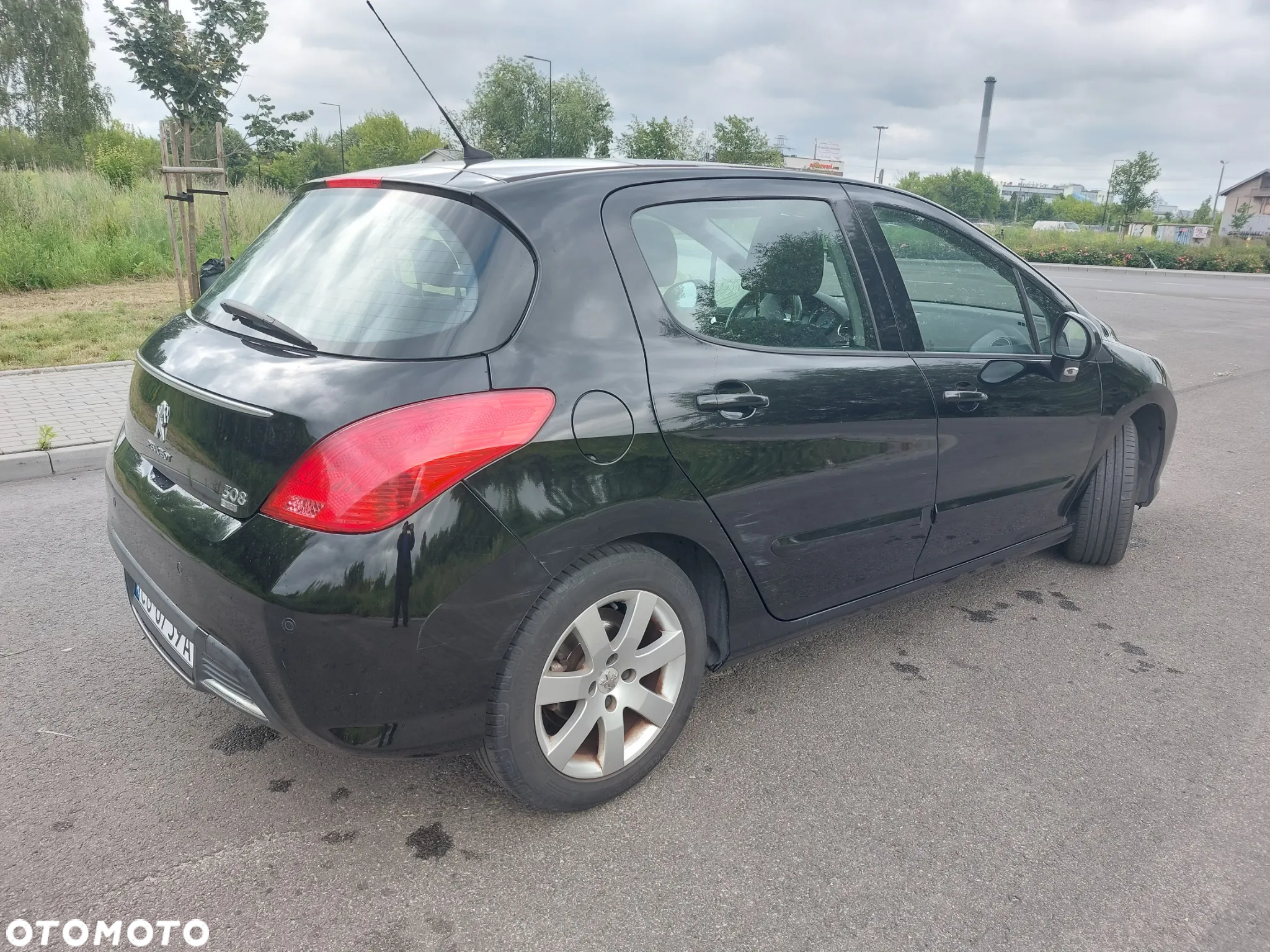 Peugeot 308 1.6 e-HDi Active S&S - 5