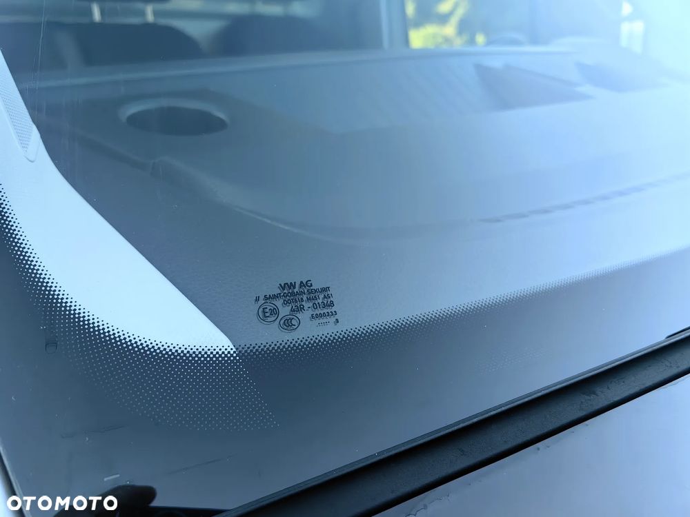 Volkswagen Crafter - 32