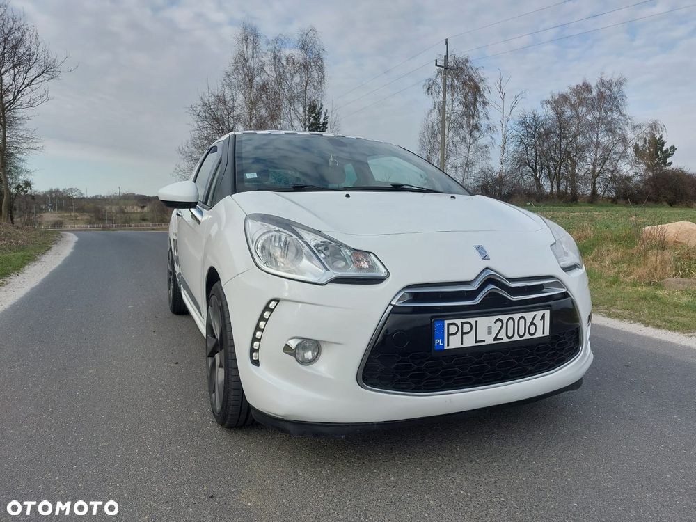 Citroën DS3 - 12