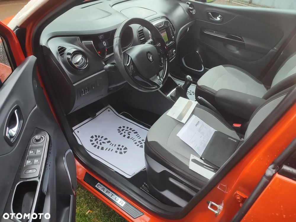 Renault Captur - 8