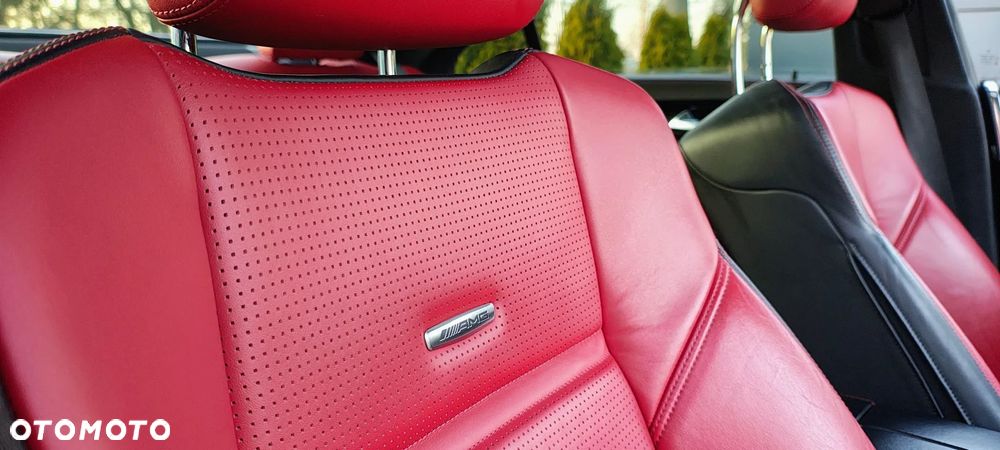 Mercedes-Benz CLS 63 AMG 4-Matic - 32