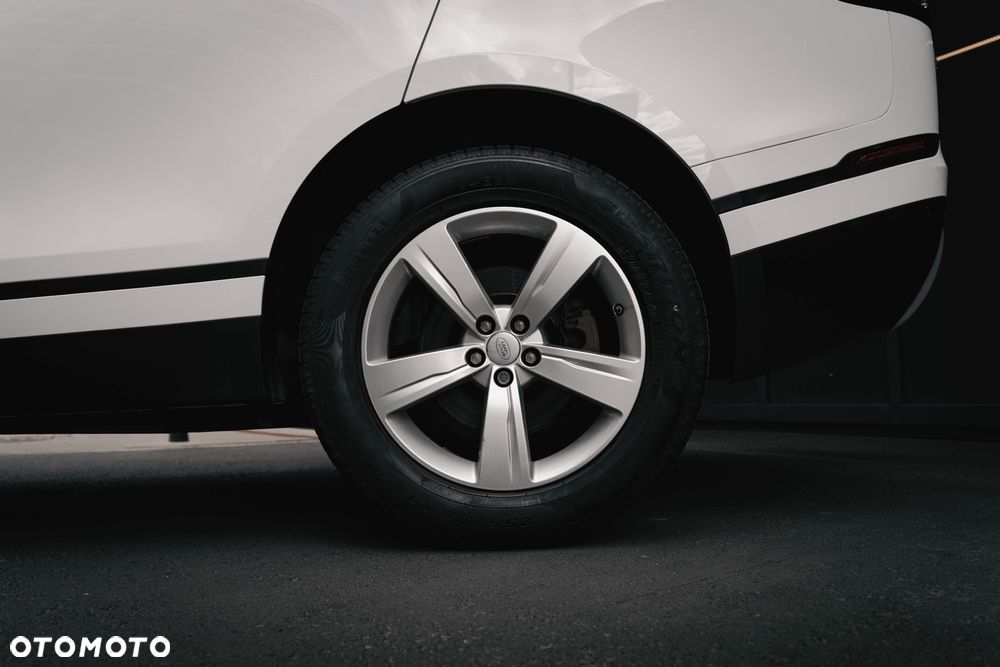 Land Rover Range Rover Velar 2.0d S - 15