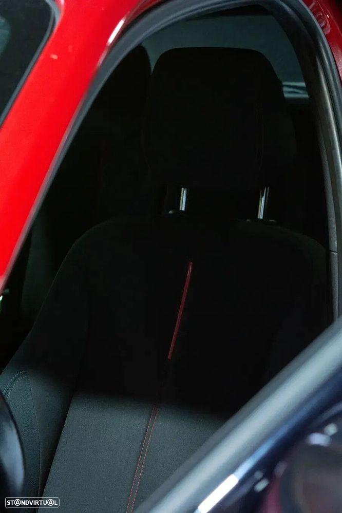 BMW 120 d Sport Line - 13