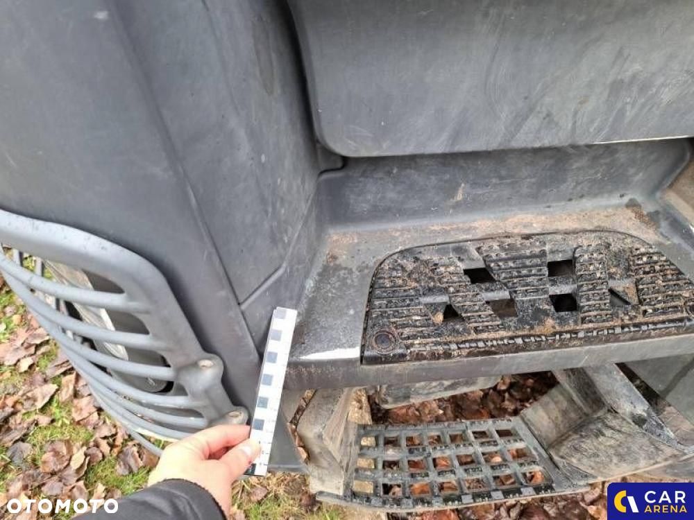 Mercedes-Benz Arocs - 38