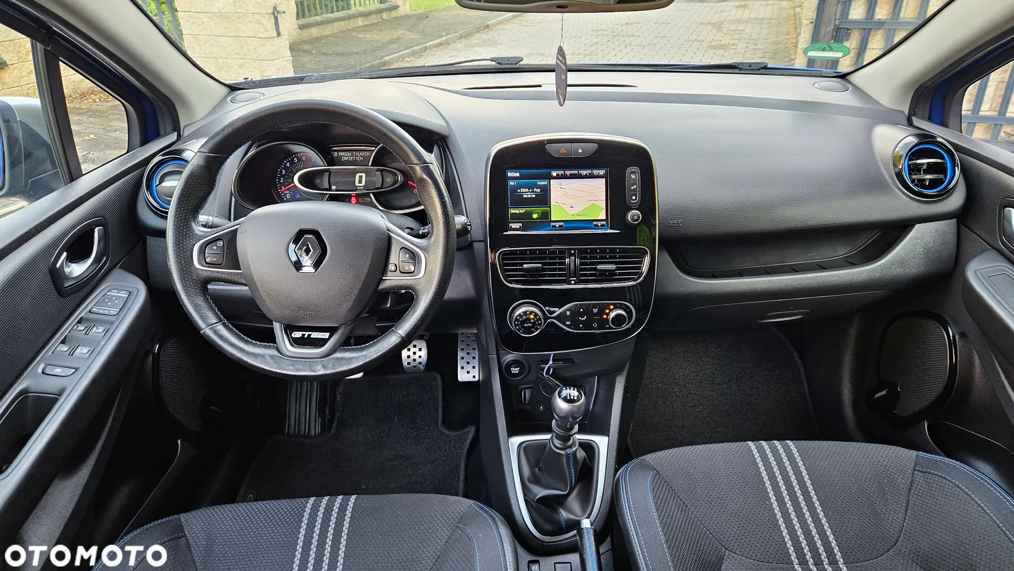 Renault Clio 1.2 Enegry TCe Limited - 13